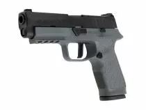 Réplique airsoft VFC-Stark Arms SA320 GBB Gris