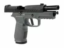 Réplique airsoft VFC-Stark Arms SA320 GBB Gris