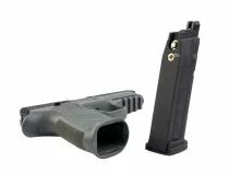 Réplique airsoft VFC-Stark Arms SA320 GBB Gris