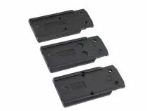 Réplique airsoft VFC-Stark Arms SA320 GBB Gris