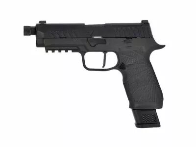 R�plique airsoft VFC-Stark Arms SA320T GBB Noir