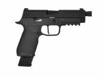Réplique airsoft VFC-Stark Arms SA320T GBB Noir