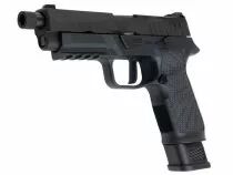 Réplique airsoft VFC-Stark Arms SA320T GBB Noir