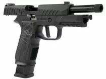 Réplique airsoft VFC-Stark Arms SA320T GBB Noir