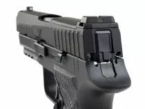 Réplique airsoft VFC-Stark Arms SA320T GBB Noir