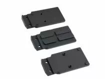Réplique airsoft VFC-Stark Arms SA320T GBB Noir