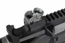 R&eacute;plique Airsoft WE 888-416 Noir Gaz Blowback GBBR