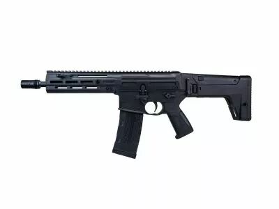 R�plique ASG FLCN 5.56 Noir AEG