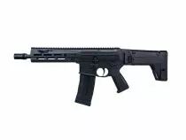 Réplique ASG FLCN 5.56 Noir AEG