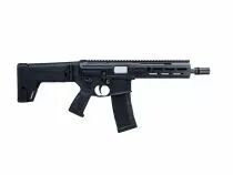Réplique ASG FLCN 5.56 Noir AEG