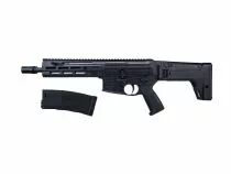 Réplique ASG FLCN 5.56 Noir AEG