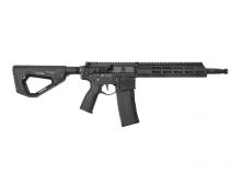 Réplique ASG H-15 Carbine Noir AEG Full Métal