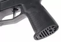 Réplique Delta Armory Stribog SP10A3 Alpha AEG Full upgrade Noir