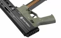 Réplique Delta Armory Stribog SP10A3 Alpha AEG Full upgrade Vert Olive