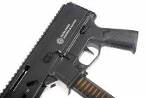 Réplique Delta Armory Stribog SP10A3 Charlie AEG Full upgrade Noir