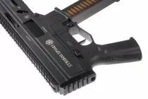 Réplique Delta Armory Stribog SP10A3 Charlie AEG Full upgrade Noir