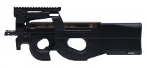 Réplique EMG FN P90 SMG Krytac Noir