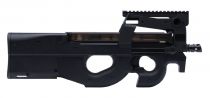 Réplique EMG FN P90 SMG Krytac Noir