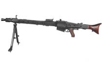 REPLIQUE LONGUE 6MM MG42 AEG