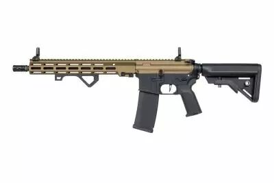 R�plique longue Specna Arms SA-E22 Edge HAL ETU Chaos Bronze