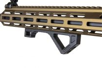 Réplique longue Specna Arms SA-E22 Edge HAL ETU Chaos Bronze