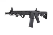 Réplique longue Specna Arms SA-E25 Daniel Defense RIS III 14,5\'\' HAL ETU Noir