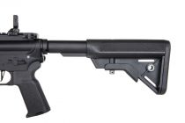 Réplique longue Specna Arms SA-E25 Daniel Defense RIS III 14,5\'\' HAL ETU Noir