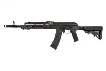 Réplique longue type AK74 Specna Arms SA-J06 EDGE