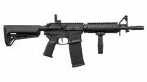 Réplique LT-02 G2 M4 CQBR NSR Noir pack complet