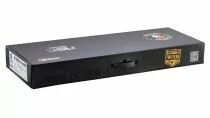 Réplique LT-02 G2 M4 CQBR NSR Noir pack complet