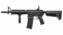 Réplique LT-02 G2 M4 CQBR NSR Noir pack complet
