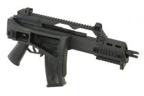Réplique R36 Army Armament Noir Gaz Blowback GBBR