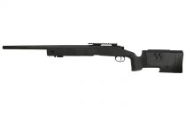 Réplique sniper M40A3 spring S&T Noir