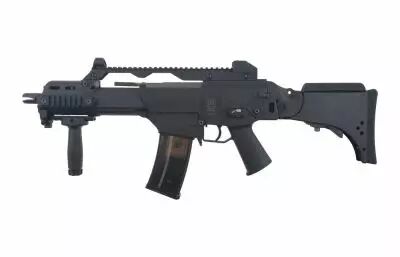 R�plique type G36 Specna Arms Edge SA-G12V EBBR Noire