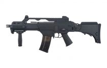 Réplique type G36 Specna Arms Edge SA-G12V EBBR Noire