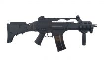 Réplique type G36 Specna Arms Edge SA-G12V EBBR Noire