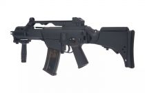 Réplique type G36 Specna Arms Edge SA-G12V EBBR Noire