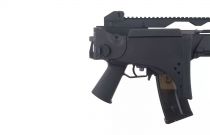 Réplique type G36 Specna Arms Edge SA-G12V EBBR Noire