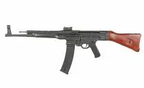 Réplique WW2 Airsoft AGM MP44-STG44 AEG Full Métal et Bois