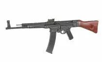 Réplique WW2 Airsoft AGM MP44-STG44 AEG Full Métal et Bois