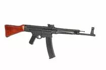 Réplique WW2 Airsoft AGM MP44-STG44 AEG Full Métal et Bois