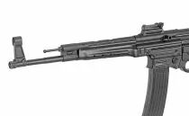 Réplique WW2 Airsoft AGM MP44-STG44 AEG Full Métal et Bois