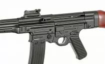 Réplique WW2 Airsoft AGM MP44-STG44 AEG Full Métal et Bois