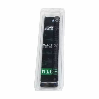 Ressort de puissance Vert M105 pour AEG