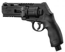 Revolver CO2 Walther T4E HDR Cal.50 home defense