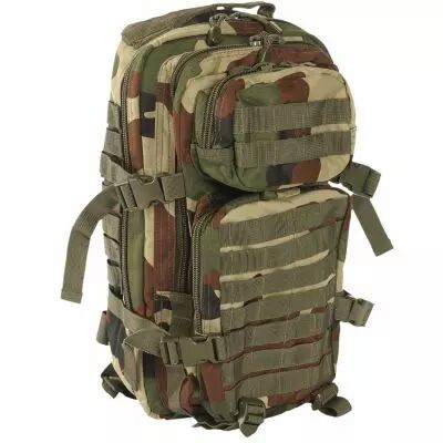 SAC A DOS SNIPER 25 LITRES CCE
