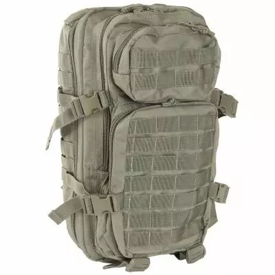 SAC A DOS SNIPER 25 LITRES FOLIAGE