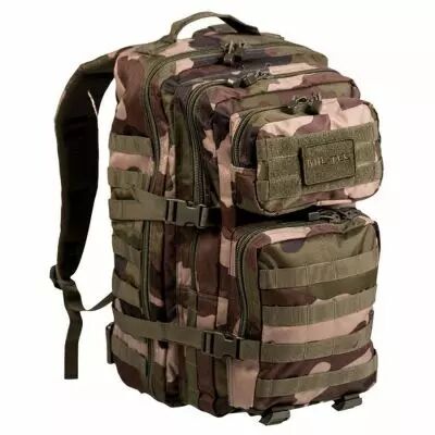 Sac � dos US Assault Pack 35 litres CCE