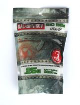 SACHET DE 3200 BILLES BIO KALASHNIKOV 0,25 G