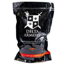 Sachet de 3570 billes 0.28g Delta Armory